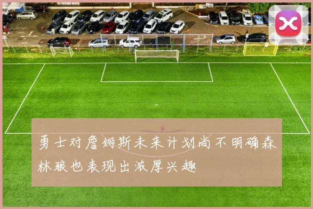 勇士对詹姆斯未来计划尚不明确森林狼也表现出浓厚兴趣