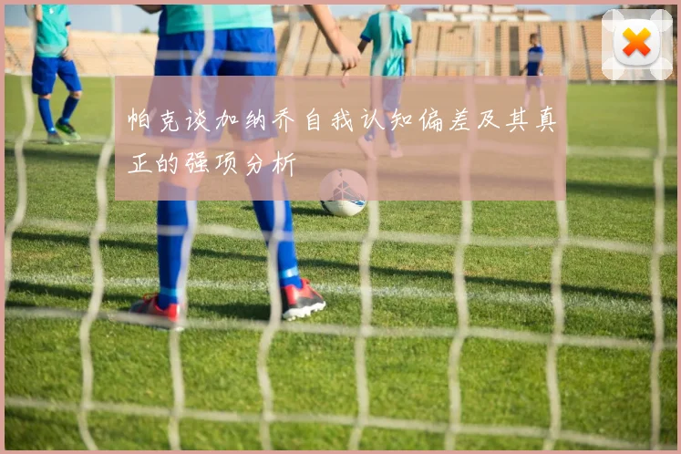 帕克谈加纳乔自我认知偏差及其真正的强项分析